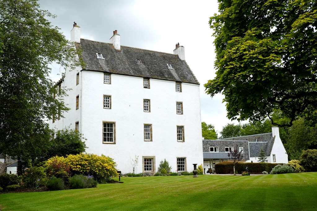 Macdonald Houstoun House Ξενοδοχείο Uphall Εξωτερικό φωτογραφία