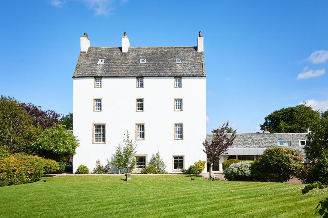 Macdonald Houstoun House Ξενοδοχείο Uphall Εξωτερικό φωτογραφία