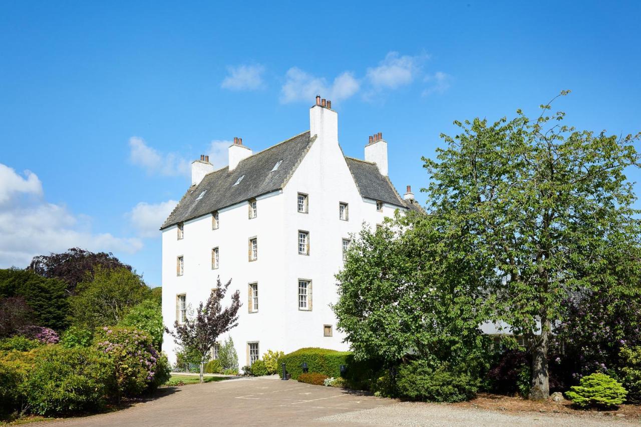 Macdonald Houstoun House Ξενοδοχείο Uphall Εξωτερικό φωτογραφία