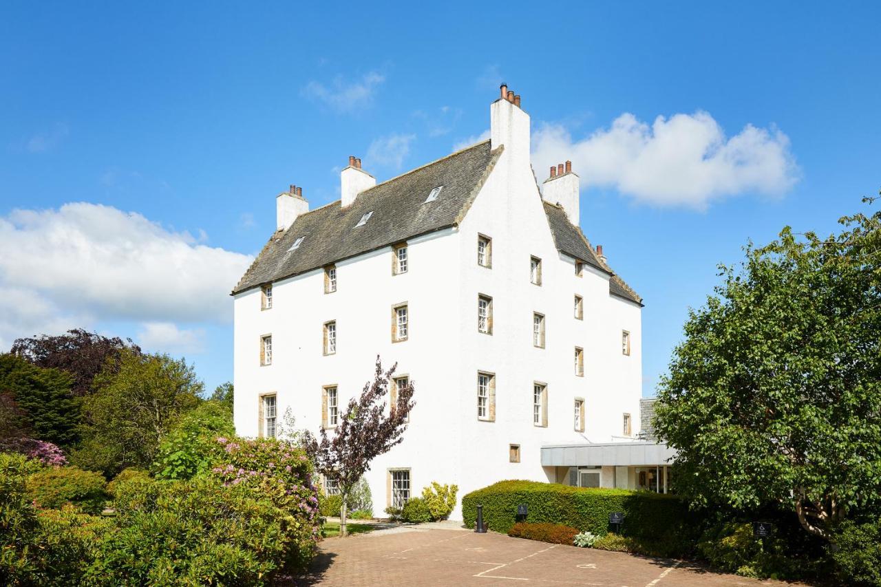 Macdonald Houstoun House Ξενοδοχείο Uphall Εξωτερικό φωτογραφία