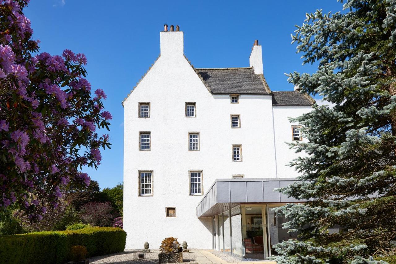 Macdonald Houstoun House Ξενοδοχείο Uphall Εξωτερικό φωτογραφία