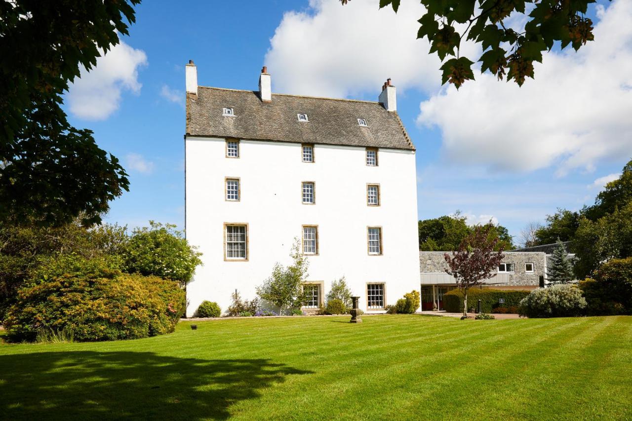 Macdonald Houstoun House Ξενοδοχείο Uphall Εξωτερικό φωτογραφία