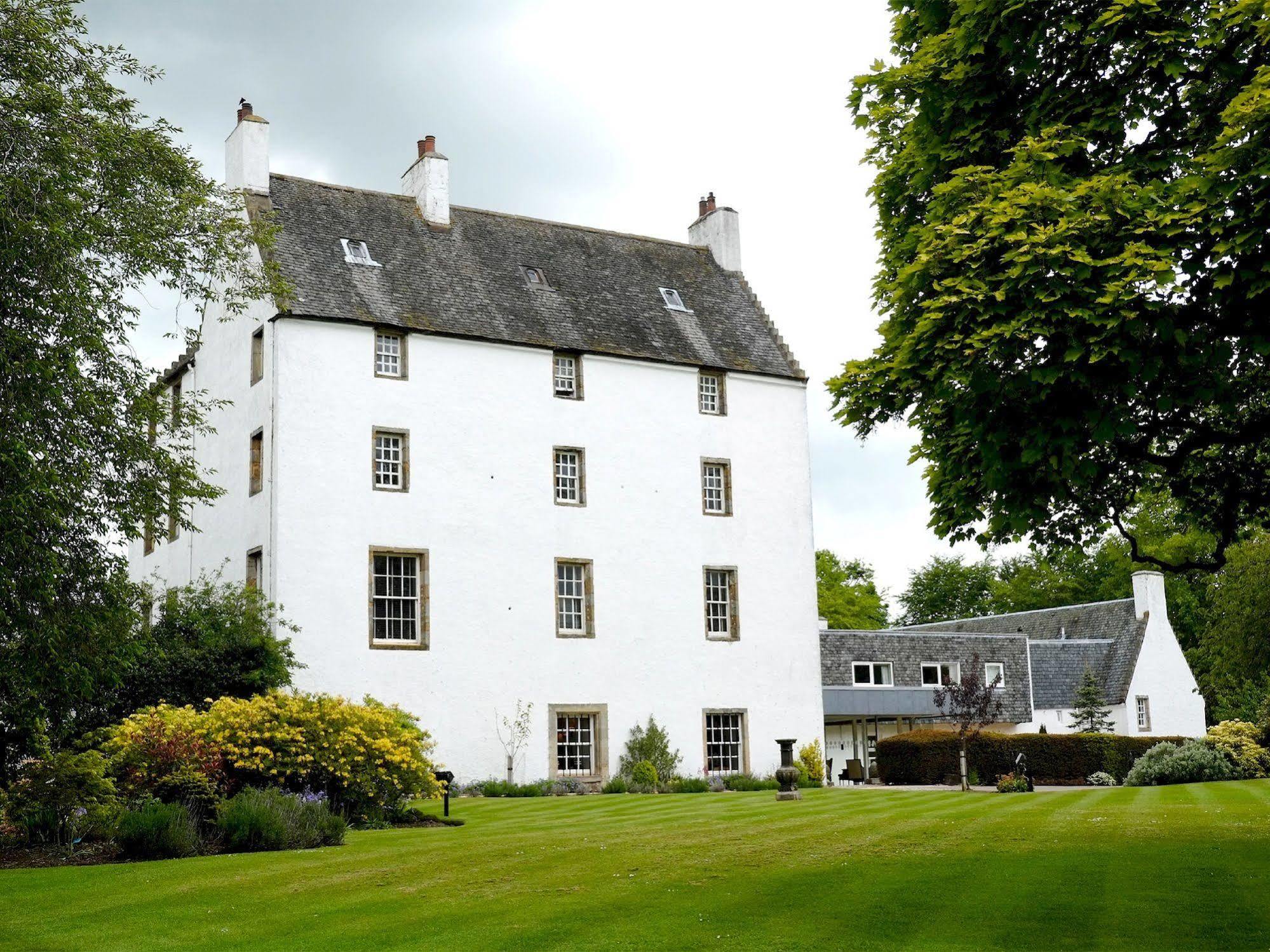 Macdonald Houstoun House Ξενοδοχείο Uphall Εξωτερικό φωτογραφία