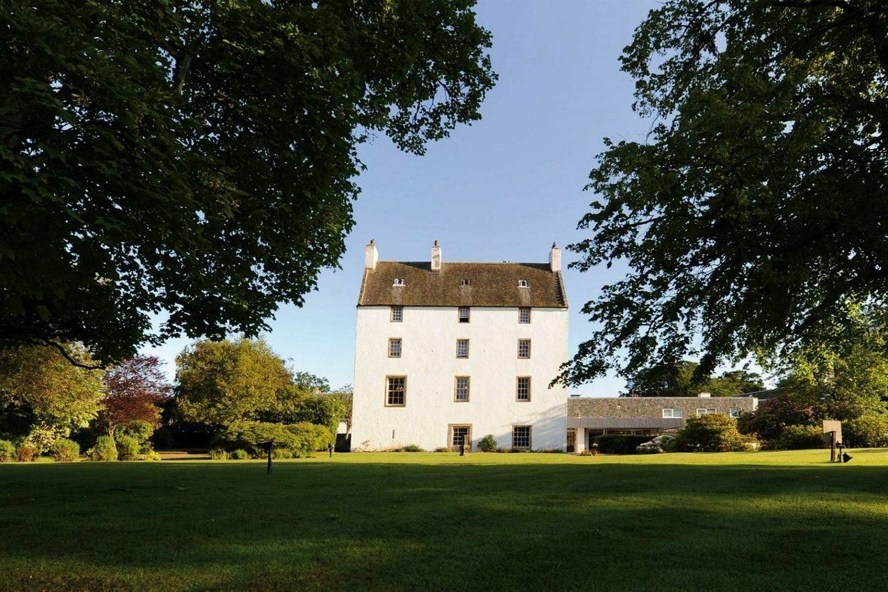 Macdonald Houstoun House Ξενοδοχείο Uphall Εξωτερικό φωτογραφία